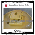 Front Idler D6D for Bulldozer Undercarriage Parts